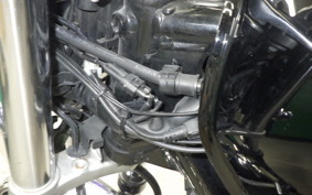 HONDA CB1100 2012 SC65