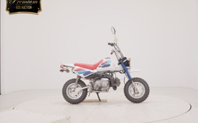HONDA MONKEY BAJA 2024 Z50J