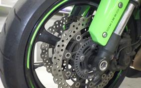 KAWASAKI ZX 10 NINJA R 2011