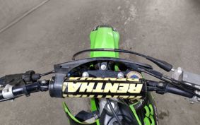 KAWASAKI KX250 F KX250Y