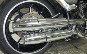 HARLEY FXSB 1580 2013