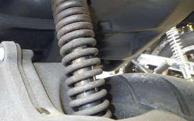 SUZUKI LET's 4 CA45A
