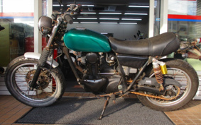 KAWASAKI 250TR BJ250F