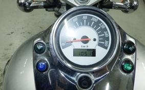 SUZUKI INTRUDER 250 LC