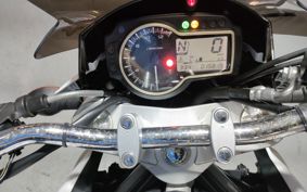 SUZUKI GSR750 2012 C5112