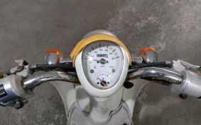 HONDA CREA SCOOPY AF55