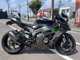 Фото Kawasaki NINJA ZX-10R SE 2020 с японского аукциона