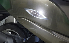 HONDA DIO CESTA GEN 2