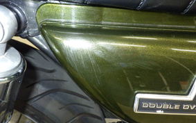 KAWASAKI ZEPHYR 750 RS 2022 ZR750D