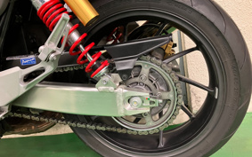 HONDA CB400 SUPER  BOL DOR ABS 2017 NC42