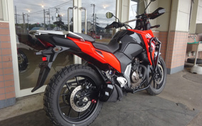 SUZUKI STROM SX EL11L