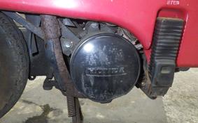 HONDA MOTOCOMPO AB12