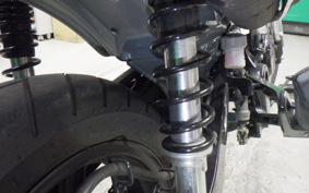 HONDA DAX 125 2017 JB06