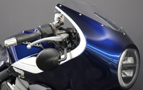 HONDA HAWK 11 2022 SC85