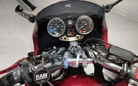 HONDA CB400SFV-4 BOLDOR 2020 NC42