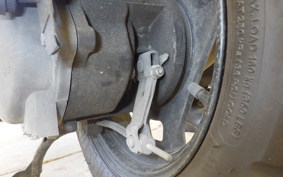 SUZUKI LET's 4 CA45A
