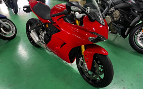 DUCATI SUPER SPORT S 2019 VA01