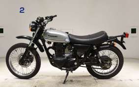 KAWASAKI 250TR 2000 BJ250F