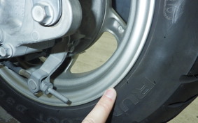 HONDA LEAD 110 2025 JF19