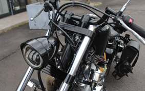 YAMAHA DRAGSTAR 250 VG02J