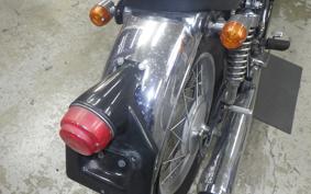 YAMAHA SR500 1983 2J2