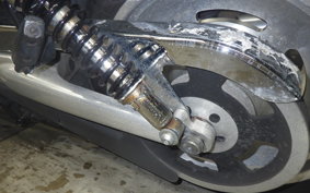 HARLEY NIGHT ROD 1130 2007