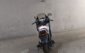 HONDA VT250 INTEGRA MC08