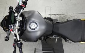 YAMAHA MT-09 2015 RN34J