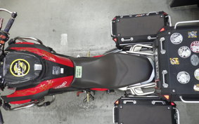 HONDA CB190X 2022