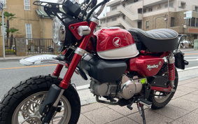 HONDA  MONKEY 125 JB02