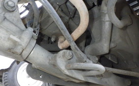 HONDA GYRO CANOPY TA03