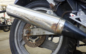 KAWASAKI ZZ-R250 EX250H