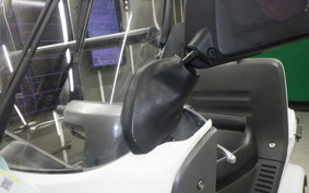 HONDA GYRO CANOPY TA03