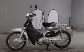 HONDA LITTLE CUB AA01