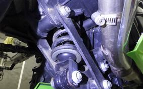 KAWASAKI NINJA 250R 2021 EX250K