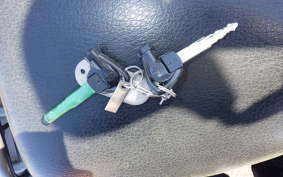 YAMAHA GEAR Gen.2 UA08J