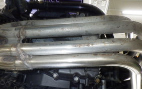 HONDA CB400SF VTEC 2012 NC42