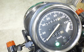 KAWASAKI 250TR 1998 BJ250F