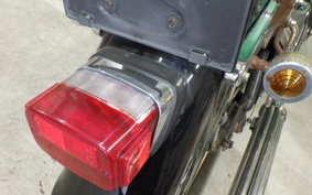 KAWASAKI VULCAN 400 CLASSIC 1997 VN400A