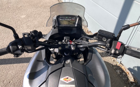 HONDA NC750X DCT ABS 2015 RC72