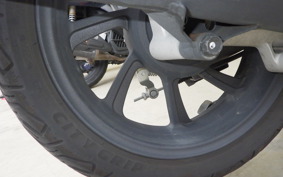 HONDA PCX 150 ABS KF30