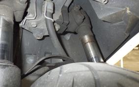SUZUKI ADDRESS V125 CF4EA