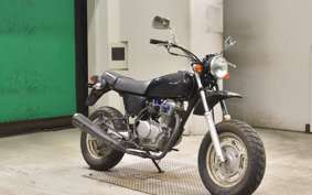 HONDA APE 100 2022 HC07
