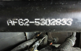 HONDA DIO CHESTER AF62