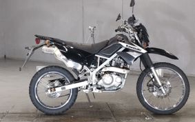 KAWASAKI KLX125 LX125C