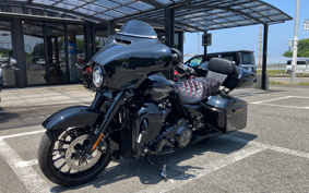 HARLEY FLHXS 2019 KRP