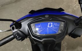 YAMAHA  CYGNUS  GRIF ASU SEJ4J