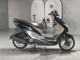 Фото Yamaha CYGNUS 125 X с японского аукциона