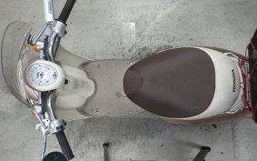 HONDA CREA SCOOPY AF55