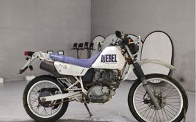 SUZUKI DJEBEL200 SH42A